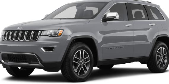 JEEP GRAND CHEROKEE 2021 1C4RJFBG5MC655969 image